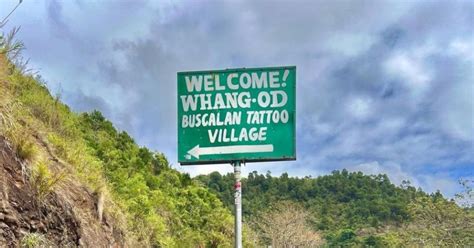 busalan meaning|Travel Guide to Buscalan Tattoo Village in Kalinga: Home to Apo Whang.